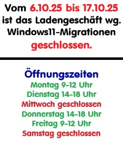 Logo Möbs Computersysteme GmbH