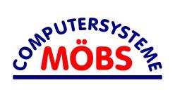 Logo Möbs Computersysteme GmbH
